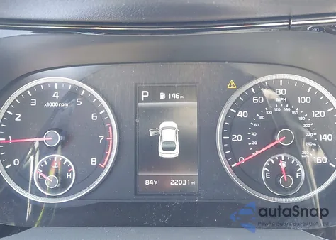 2024 Kia K5 Gt-Line z USA, uszkodzony, nr VIN 5XXG64J2XRG229463